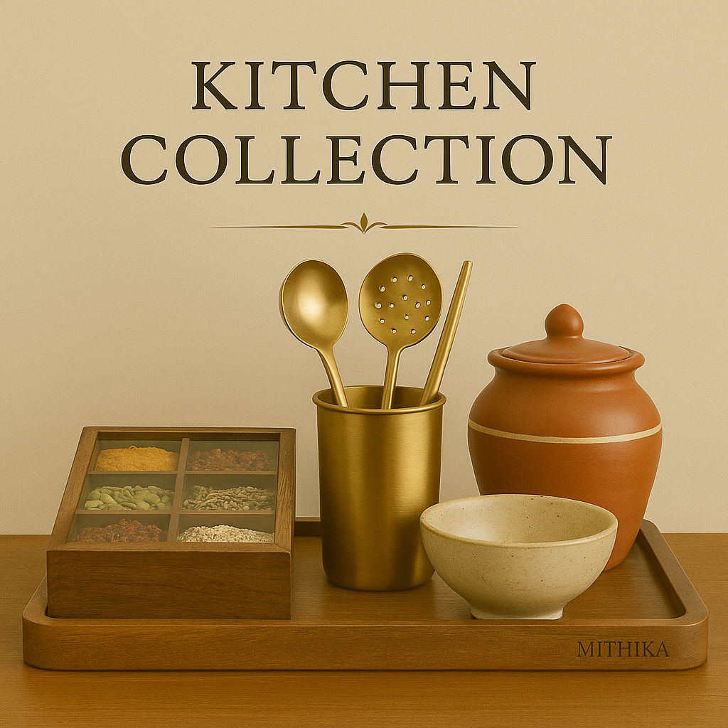 Kitchen Decor