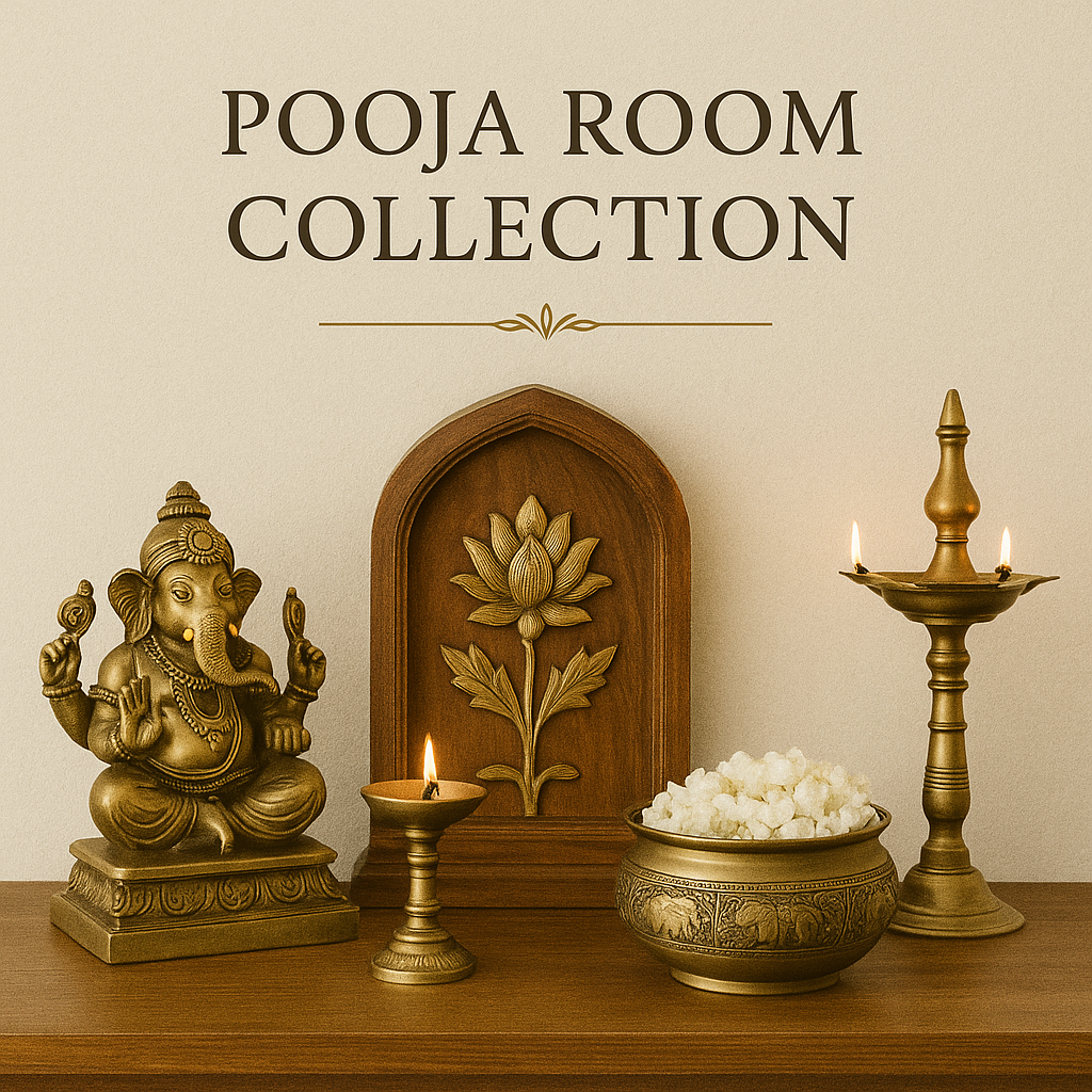 Pooja Room