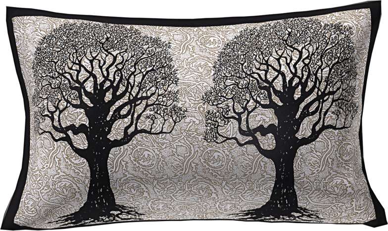 "Tree of Life" King Size Bedsheet – Artistic Comfort for Your Sanctuary